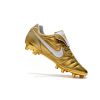 Nike Tiempo Legend Elite FG Oro Vit